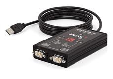 Peak System IPEH-004061 PCAN-USB Pro FD 2xCAN-FD Adapter Turkey