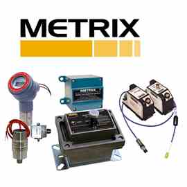 Metrix 5485C-AAA-BBB (60 feet) Velocitiy sensor Turkey