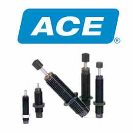 Ace Controls FA1008-VD-B Turkey
