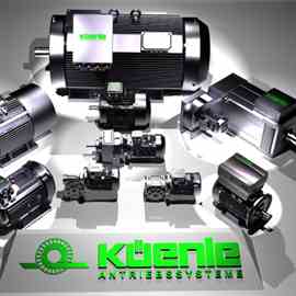 Küenle KTE-71 G 4 BT Kuenle Turkey