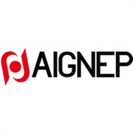 Aignep 1120 8/6 1/8” Turkey