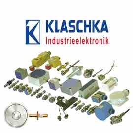 Klaschka IAB-18MG55N10-3TT1 Turkey