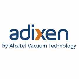 Adixen 118 444 Flaschenhalter ASM380
