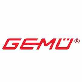 Gemü 481100W332A1EL3 BU08AC0 Turkey