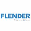 Flender COUPLINGS N-EUPEX A 250 (1) PART 1 (2) PART 2+3 (1) PILOT BORE 44 MM (2) WITHOUT BORE
