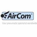 Aircom TC4-K-DU-18-310-300-18-FB-BE-X-X