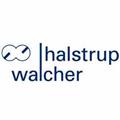 Halstrup Walcher PSE 3125-VG 14 DP-0 9435.0025 Positioniersystem