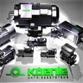 Küenle 3909 44924701 #39143 KTE2 132 SX2 . Kuenle