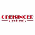 Greisinger P/N: 604208 Type: GMH 1150 electronic  Temperatur-Messgerät