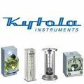 Kytola Instruments LH-5KR-HR Rotameter