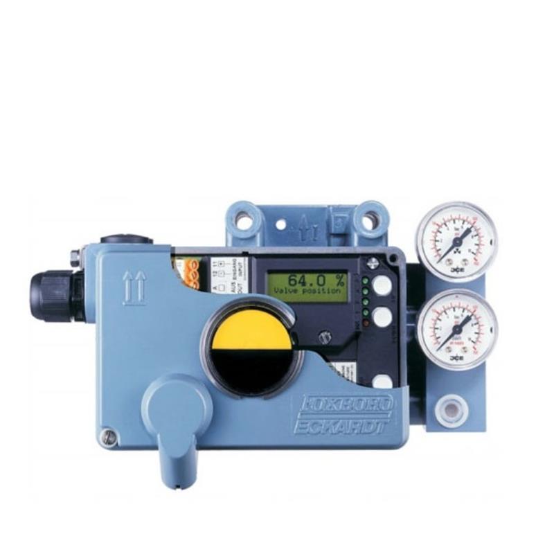 Foxboro SRD991- BDNS7EA4NYV01L Turkiye