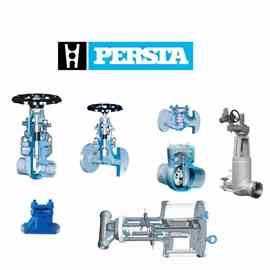 Persta 700 JJ 21.1 200/25 Gate Turkiye
