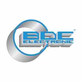 Bdc Electronic BDC DCE18/4A09KS Turkiye