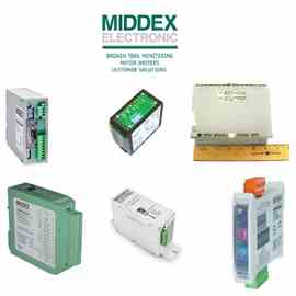 Middex Electronic NO 5 WKLR 22-45 CODE 9050 Middex Turkiye
