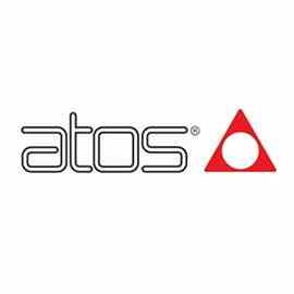 Atos DHA-UL-0713/2/NPT-X-24DC Turkiye