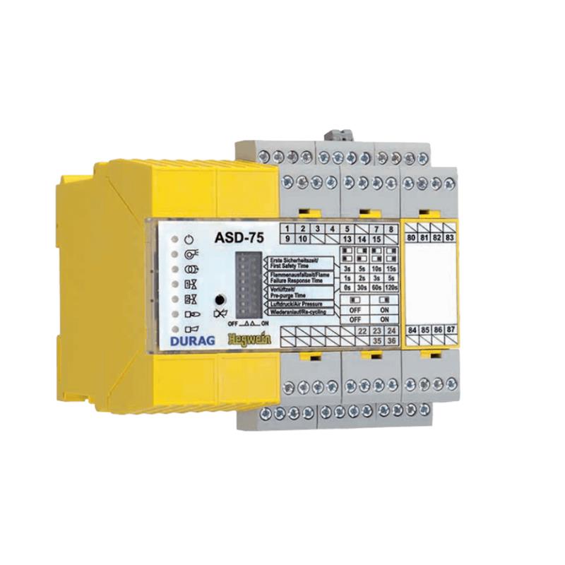 Hegwein ASD 75 P0D Turkiye