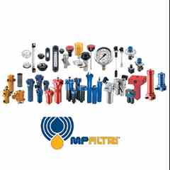 Mp Filtri LVA-20-S-A-P-M10-S01 MP Filtri Turkiye