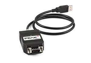 Peak System IPEH-004022 PCAN-USB FD Çevirici Turkiye