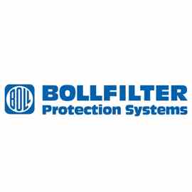 Bollfilter 04030780