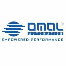 Omal v417X611 Stainless Steel Ball Valve Turkiye