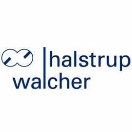 Halstrup Walcher PS18
