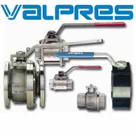 Valpres 760000 DN 32, PN 40  760000032