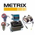 Metrix 5485C-AAA-BBB (20 feet) Velocitiy sensor