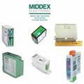Middex Electronic TESTKOPF WKR 22-45° Middex