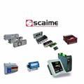 Scaime P/N: 400962, Type: AQ5 C3 SH 10e LOAD CELL